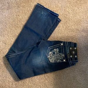 MISS ME JEANS 👖 SZ25